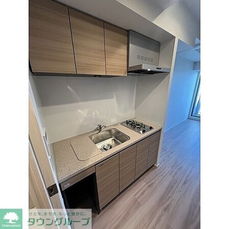 ブランシエスタ北品川の物件内観写真